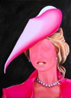 Agnieszka  ŻAK-BIEŁOWA - Wedding guest