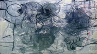 Gossia  ZIELASKOWSKA - obrazy - Mickey Mouse