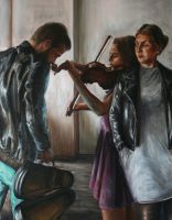 Cyprian  NOCOŃ - My Way