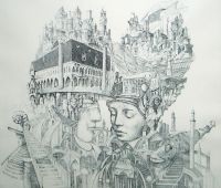 Tomasz  SĘTOWSKI - Babilon
