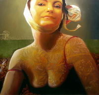 Dariusz  ŻEJMO - Primavera