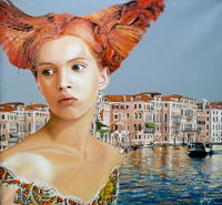 Dariusz  ŻEJMO - Bella in Venice 3