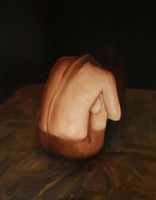 Cyprian  NOCOŃ - Akt