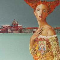 Dariusz  ŻEJMO - Belezza 4
