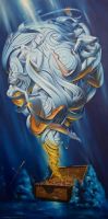 Dariusz  ŚLUSARSKI - Underwater transcendence
