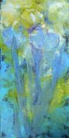 Kinga  CHROMY - Kwiaty 1