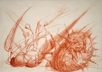 Franciszek  STAROWIEYSKI - obrazy - -