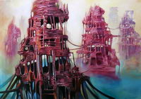 Maciej  WIERZBICKI - Miasto