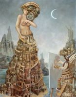 Tomasz  SĘTOWSKI - Mej Muzie