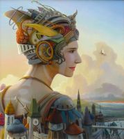 Tomasz  SĘTOWSKI - Crazy Love