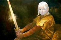 Dariusz KALETA - DARIUSS - Erkala