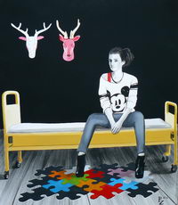 Paulina  ZALEWSKA - Szpital przemienienia
