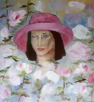Krystyna  RUMINKIEWICZ - Różana