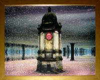 Zdzisław  BEKSIŃSKI - obrazy - 