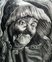 Paweł  STELLER - obrazy - Rybniczanka