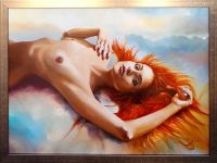 Andrzej  SAJEWSKI - Too close to heaven