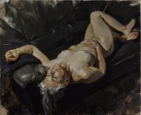 Janusz  SZPYT - siwizna