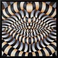 Anna  OSIECKA - obrazy - Ore