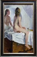 Janusz  SZPYT - Lustro
