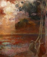 Dominik  WOŹNIAK - obrazy - Widok III
