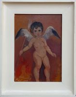 Jan  GRABOWSKI - obrazy - -