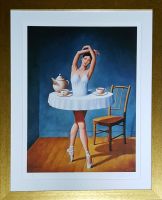 Rafał OLBIŃSKI - inkografia nr 219 IV/XX B2 71x50 w ramie 83x65 - inkografia z oryginalnym podpisem Artysty, sucha pieczęć, 71x50 Rafał OLBIŃSKI - inkografia nr 219 IV/XX B2 71x50 w ramie 83x65