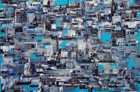 Artur  PRZEBINDOWSKI - MEGALOPOLIS LXVII