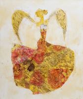 Kinga  CHROMY - Anioł II