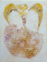 Kinga  CHROMY - Anioł 4