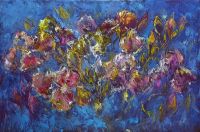 Kinga  CHROMY - Irysy