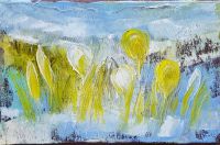 Kinga  CHROMY - Krokusy 3