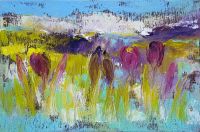 Kinga  CHROMY - Krokusy 2