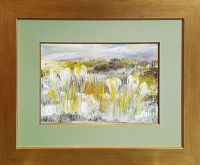 Kinga  CHROMY - Krokusy 1