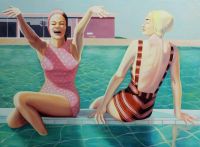 Agnieszka  ŻAK-BIEŁOWA - Hockney my love