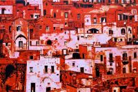 Joanna  JEŻEWSKA-DESPERAK - Czerwona Matera
