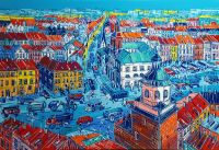 Joanna  MIESZKO - Lublin
