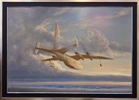 Maksymilian  NOVAK-ZEMPLIŃSKI - Ad Horizon