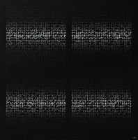 Ryszard  RABSZTYN - obrazy - Four Reasons