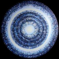 Magdalena  BARCZYK-KURUS - Lunar (cykl Tonda)