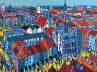 Joanna  MIESZKO - Poznań