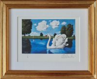 Rafał OLBIŃSKI - inkografia nr 314 II/XX A4 21x30 w ramie 37x45 - z oryginalnym podpisem Artysty, sucha pieczęć, 21x30 Rafał OLBIŃSKI - inkografia nr 314 II/XX A4 21x30 w ramie 37x45