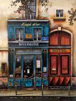 Jan  STOKFISZ - L`epi d`or