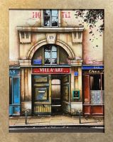 Jan  STOKFISZ - Chez Jean