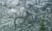Stanisław  MŁODOŻENIEC - obrazy - Grey