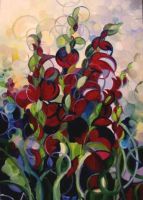 Krystyna  RUMINKIEWICZ - Mieczyki