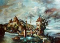Zdzisław  MAJROWSKI - Port