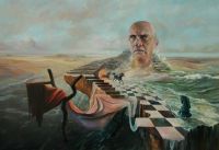 Zdzisław  MAJROWSKI - Szachista