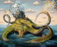 Dariusz  ŚLUSARSKI - Octopus
