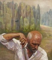Dariusz KALETA - DARIUSS - Ezechel