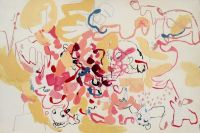 Gossia  ZIELASKOWSKA - obrazy - Candy